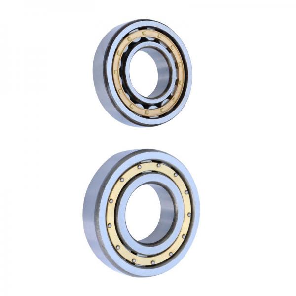 6204 2RS / 6204 Zz Deep Groove Ball Bearing, Ball Bearing, Bearing Manufacure, Bearing Factory, High Quality Bearing #1 image